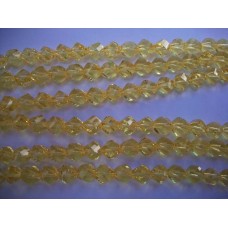 Chinese Crystal Uneven Cut
